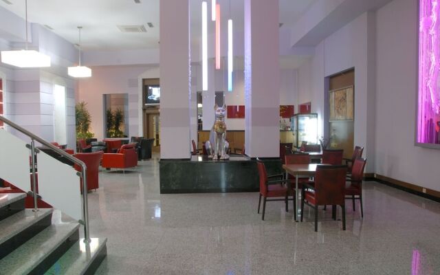 Sedef Otel