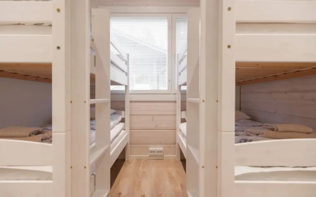 Modern 3BR Villa in Ruka Near Ski Slopes