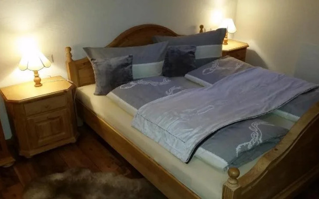 Zimmer im Lungau