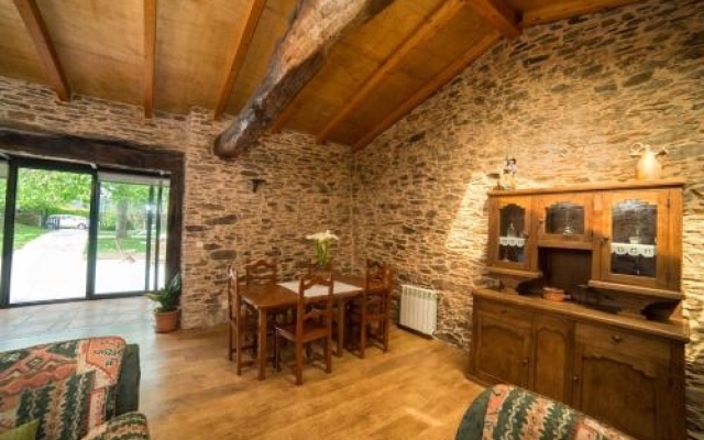 Hotel Rural O Acivro