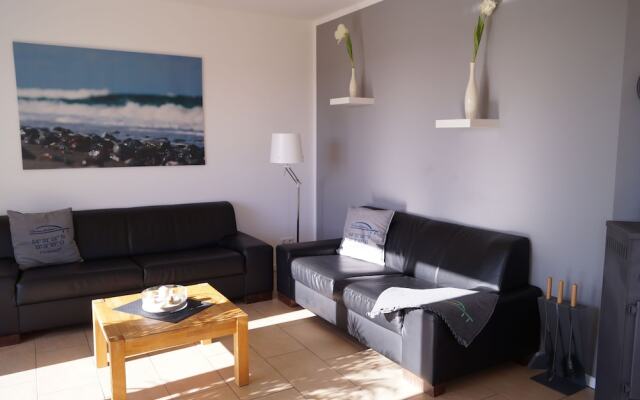 Strandleben Fehmarn - Ferienhaus 1