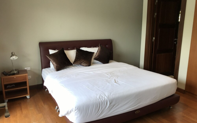 2 Bedroom Villa Nature SDV004-By Samui Dream Villas