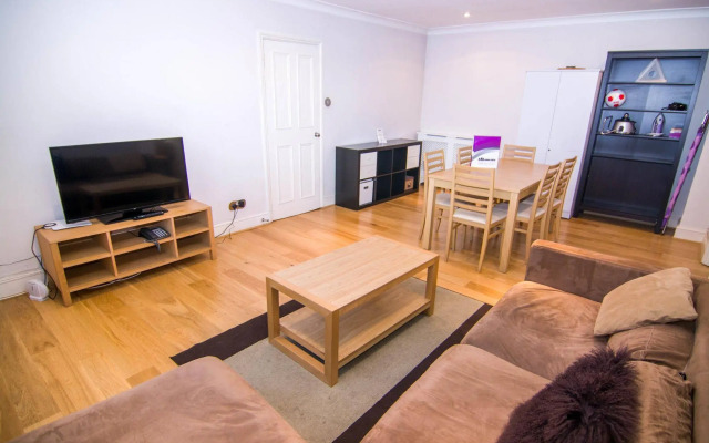 Apartment Wharf - Central London