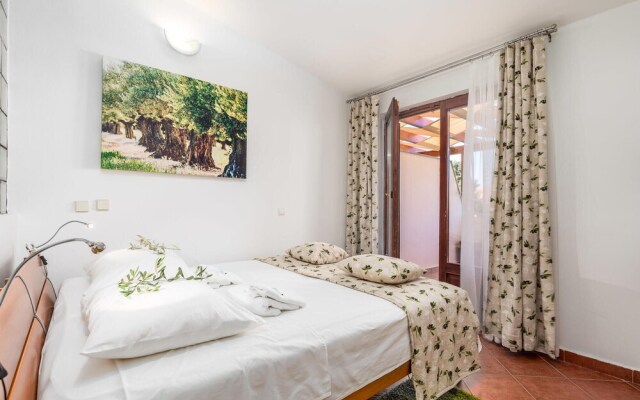 Amazing Home in Mandre With Wifi and 1 Bedrooms