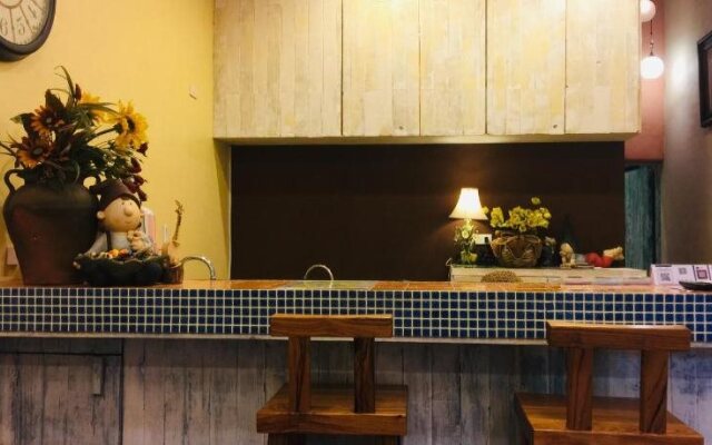 Mamamia Homestay