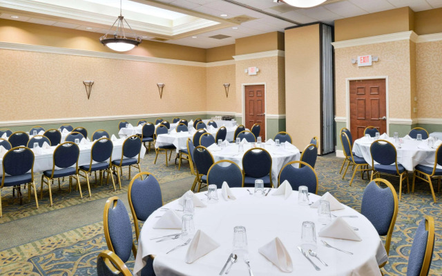Quality Inn Dutch Inn