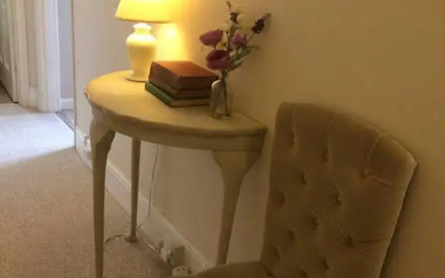 Woodstock Guest House