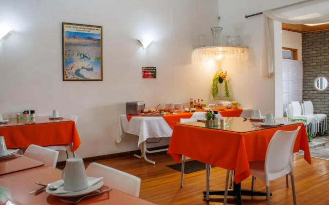 Haus Garnison Bed & Breakfast