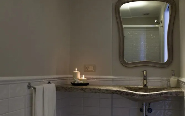 Garibaldi Exclusive Apartments