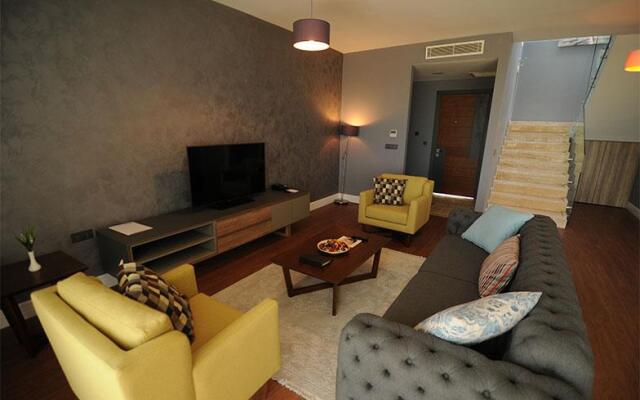 Resort Zigana Alaçati