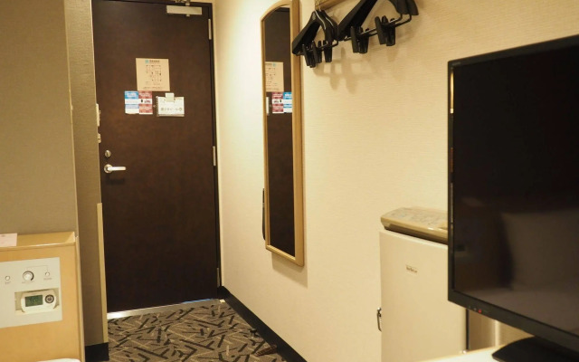 Urvest Hotel Kamata West