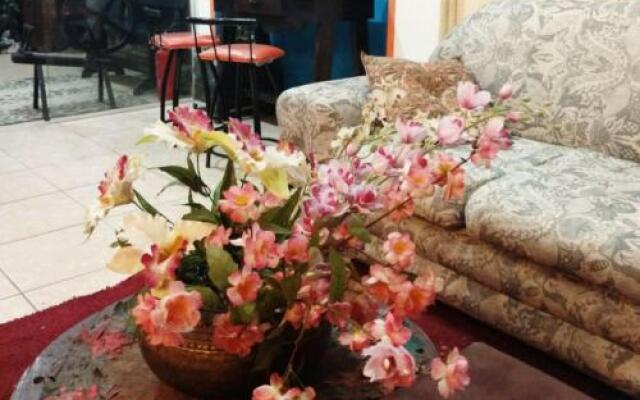 Xua Hostel Santos