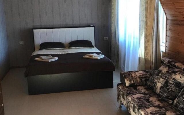 Guest House Kaurma