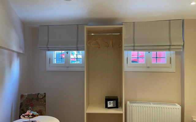 IPELHOME - Rodi Boutique Apartment