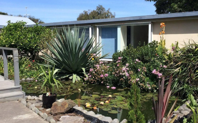 Water Lily Garden B&B