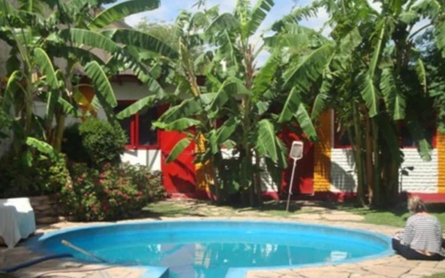 Hostel Mendoza Inn