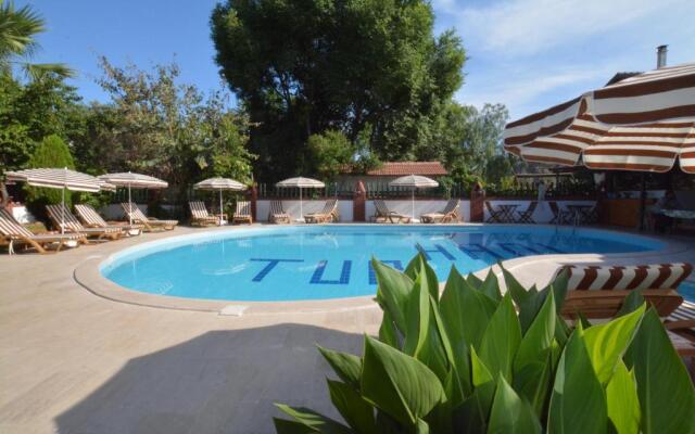 Yeni Doga Hotel