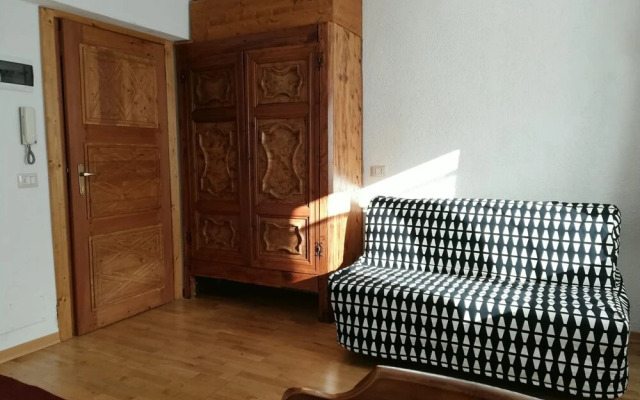 Studio Clotes Ski In - Ski Out