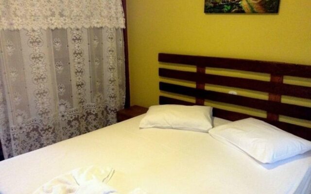 Nalu Hostel