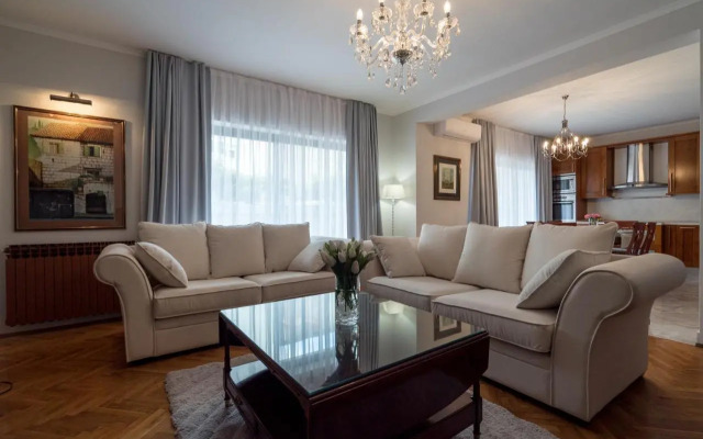Villa Solis