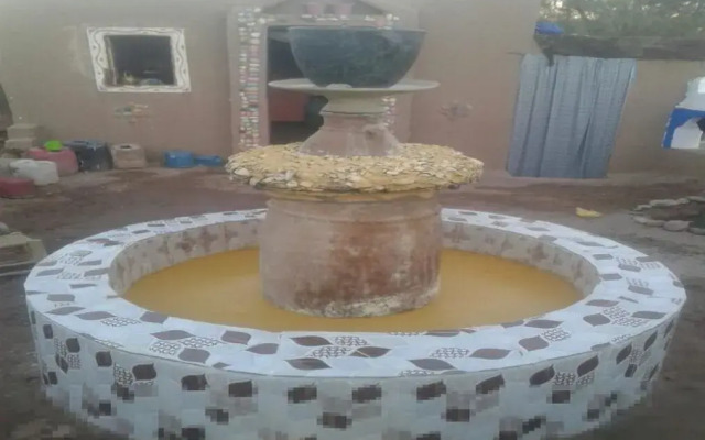 Auberge L'oasis Mhamid