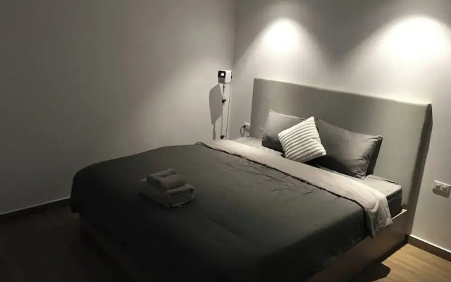 The Eudora Homestay