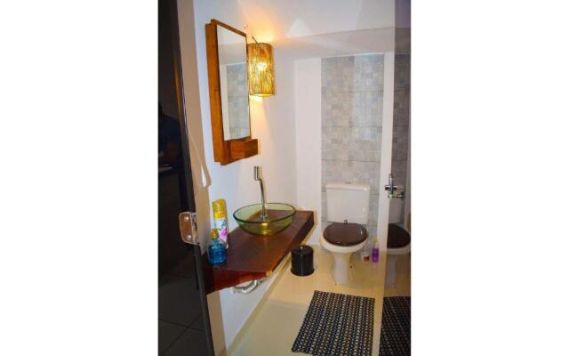 Apartamento novo, completo e com ótima localização