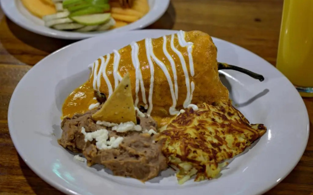 Desert Inn Ensenada