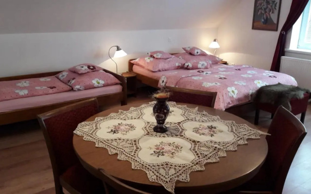 Pension Skalka