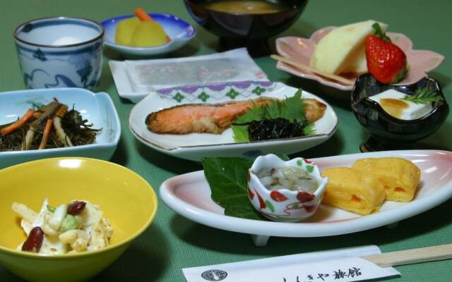 Shinkiya Ryokan