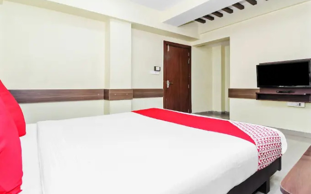 Hotel Megharaj