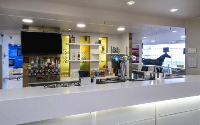Hampton by Hilton Liverpool/John Lennon Airport