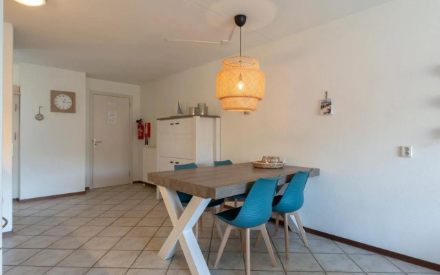 Radiant Apartment Near Beach