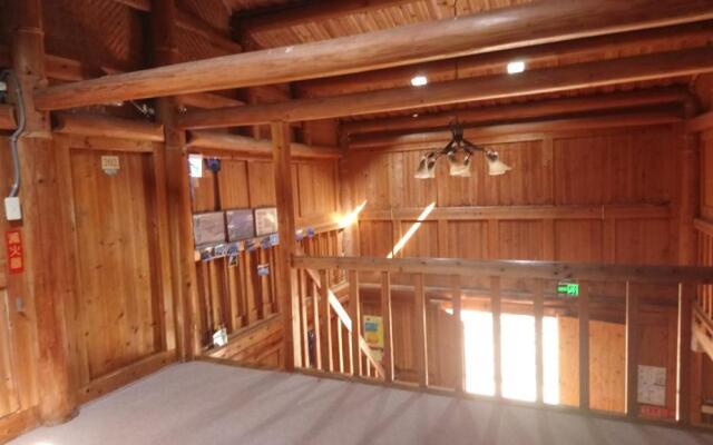 Jinsha Cultural Village