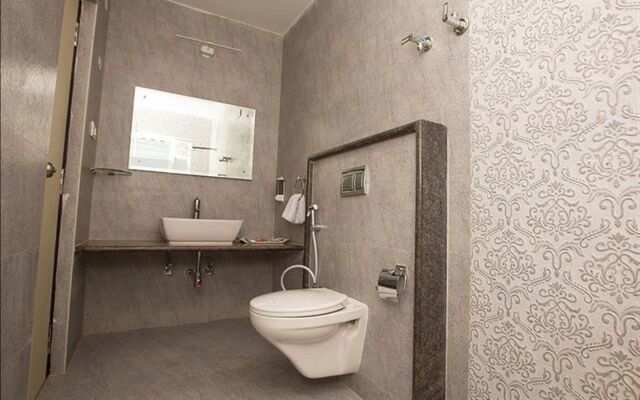 Vee Suites Bangalore
