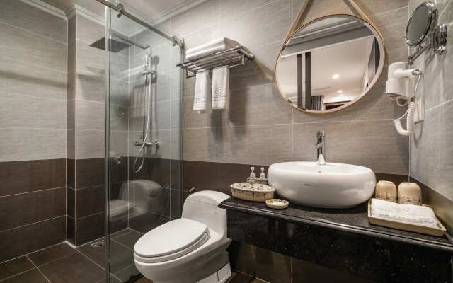 Solare De Monte  & Spa