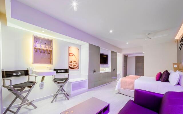Grand Mercure Jakarta Kemayoran