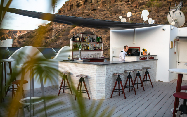 Servatur Casablanca Suites & Spa - Adults Only