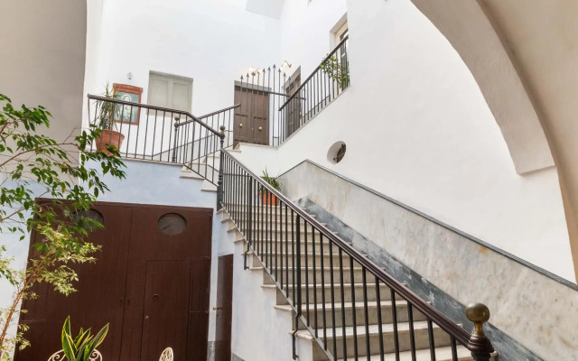 Palazzo Zacà