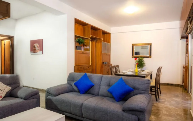 magicstay - guest house 3 stars larnaca