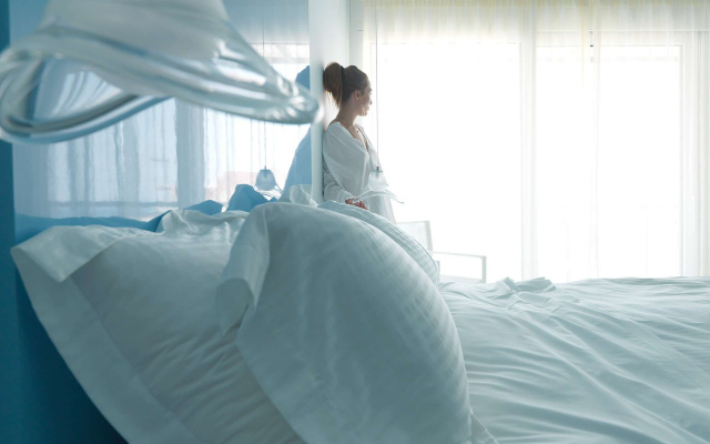 Sesa Boutique Hotel