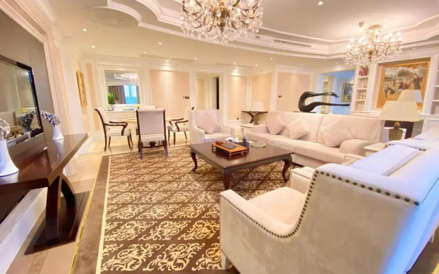 Holiday Inn Foshan Nanhai Central by IHG