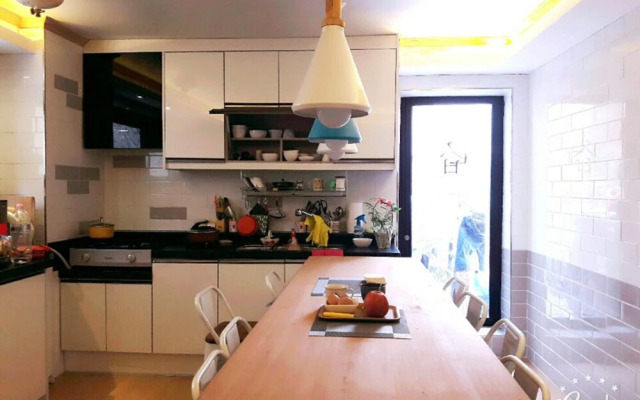 Mokpo Sudabang Guest House