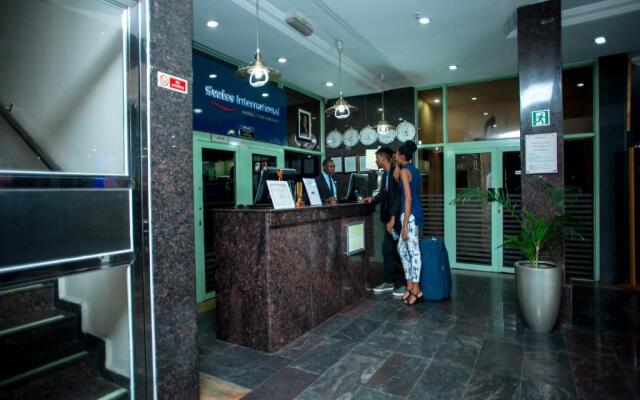 Swiss International Mabisel Hotel Port Harcourt