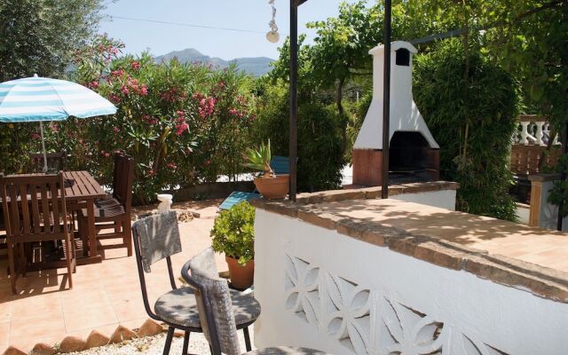 Casa Oasis