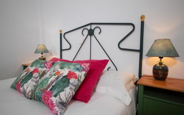 Los Respigos Ampuero