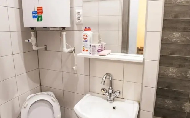 Apartment on Proletarskaya 371