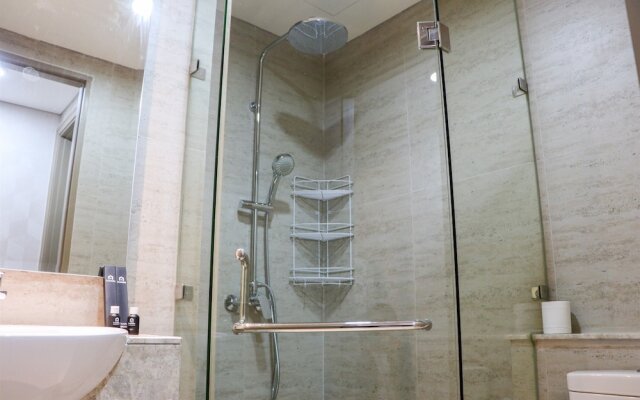 Nice And Relaxing 1Br At Gold Coast Apartment