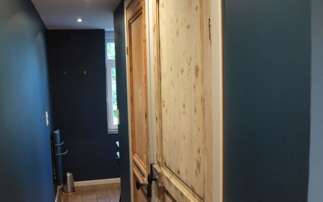 Nuit en Ville - Rue Pompidou