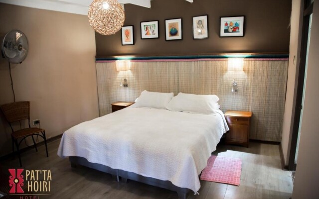 Pat'ta Hoiri Hotel